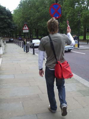 London 068