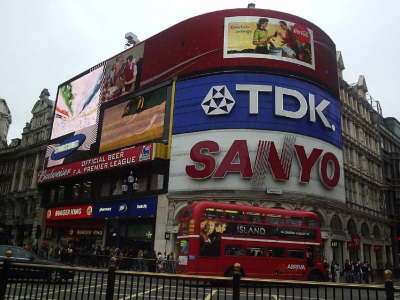London 080