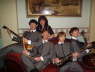London 099